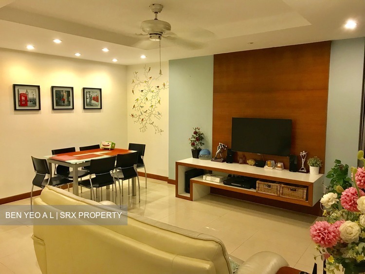 Blk 631 Senja Road (Bukit Panjang), HDB 4 Rooms #177180122